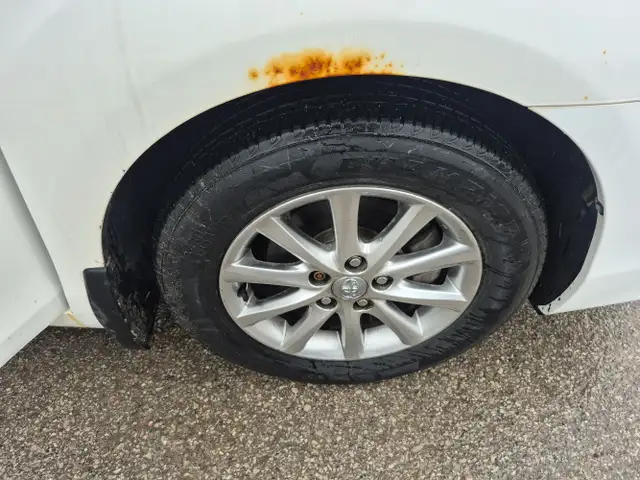 2010 Toyota Camry Hybrid - Photo 29