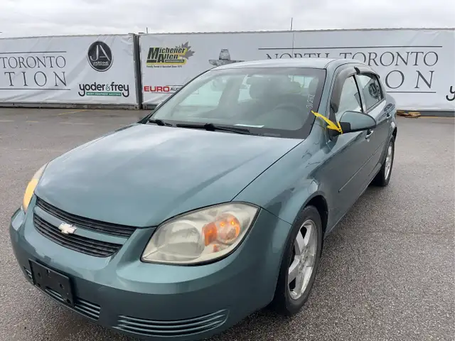 2010 Chevrolet Cobalt