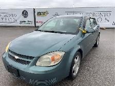 2010 Chevrolet Cobalt