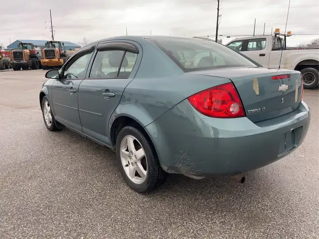 2010 Chevrolet Cobalt - Photo 7