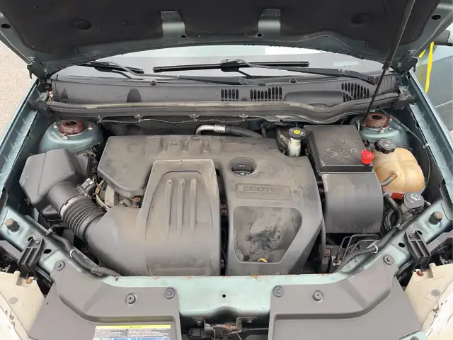 2010 Chevrolet Cobalt - Photo 9