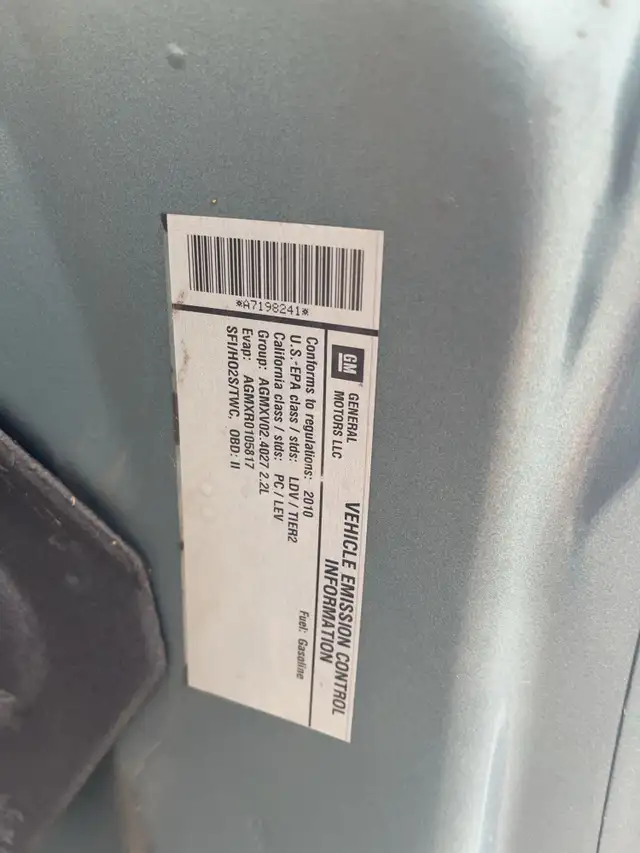 2010 Chevrolet Cobalt - Photo 16