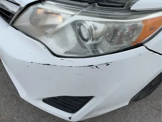 2012 Toyota Camry Hybrid - Photo 25