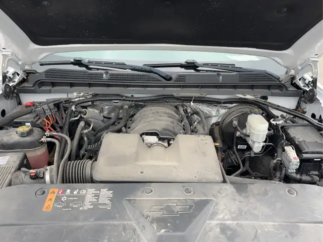 2018 Chevrolet Silverado 1500 - Photo 9