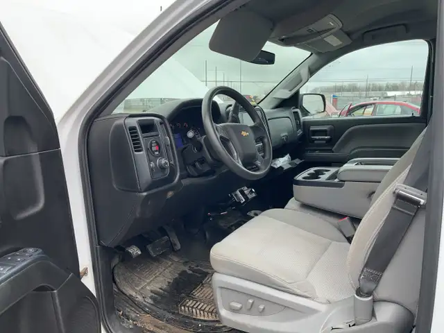 2018 Chevrolet Silverado 1500 - Photo 10
