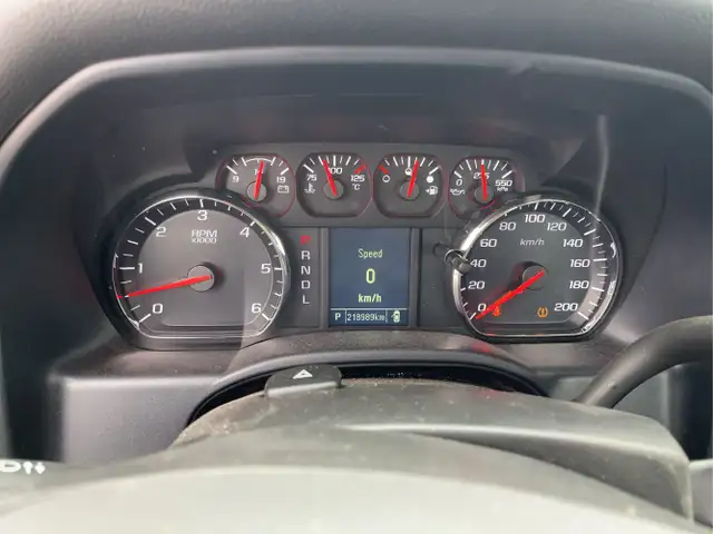 2018 Chevrolet Silverado 1500 - Photo 11