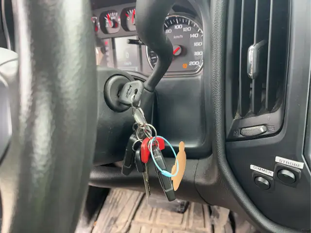 2018 Chevrolet Silverado 1500 - Photo 13