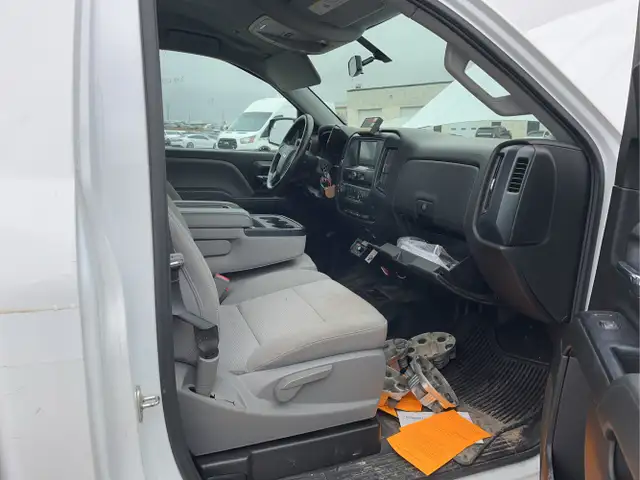 2018 Chevrolet Silverado 1500 - Photo 14