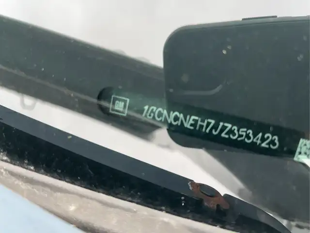 2018 Chevrolet Silverado 1500 - Photo 15