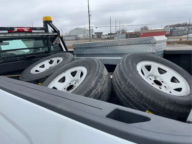 2018 Chevrolet Silverado 1500 - Photo 17