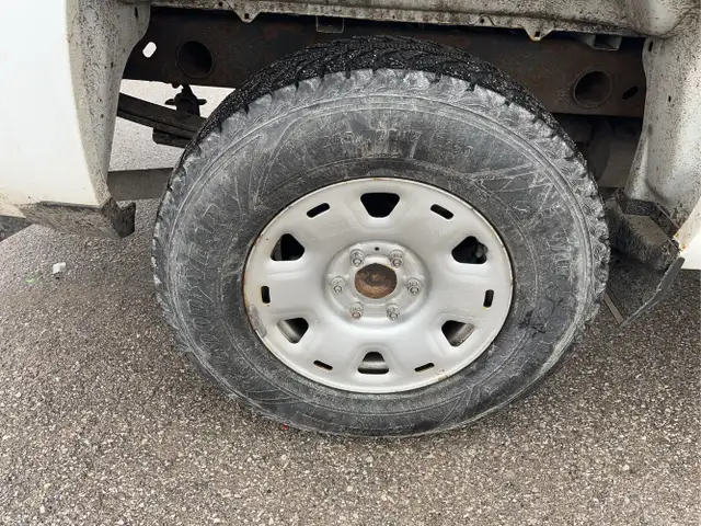 2018 Chevrolet Silverado 1500 - Photo 19