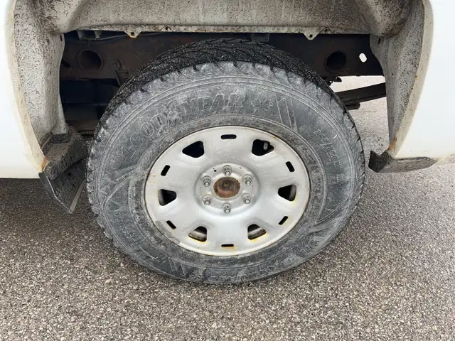 2018 Chevrolet Silverado 1500 - Photo 20