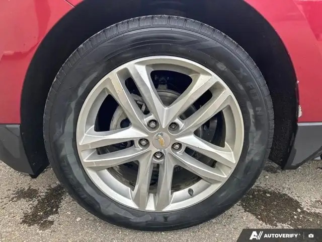 2018 Chevrolet Equinox Premier - Photo 10