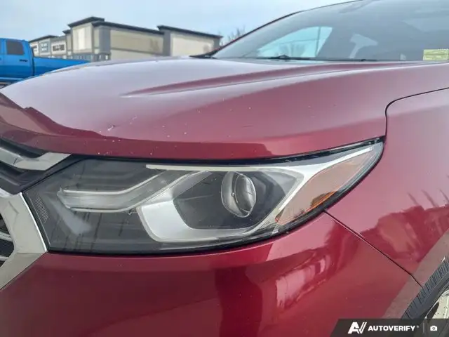 2018 Chevrolet Equinox Premier - Photo 11