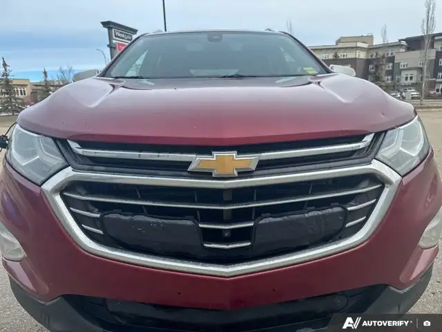 2018 Chevrolet Equinox Premier - Photo 12