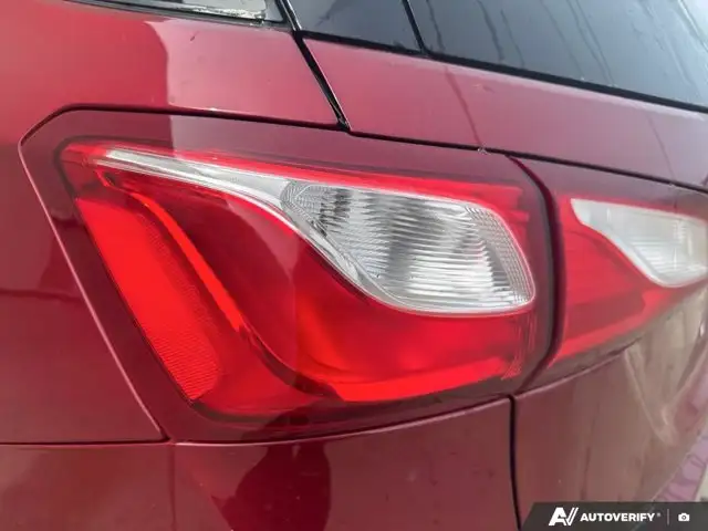 2018 Chevrolet Equinox Premier - Photo 13