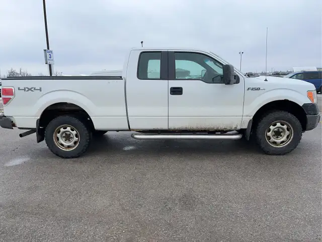 2014 Ford F-150 - Photo 4