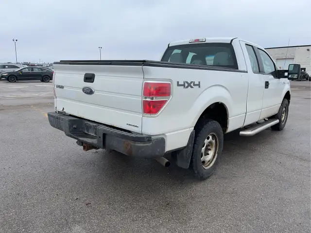 2014 Ford F-150 - Photo 5