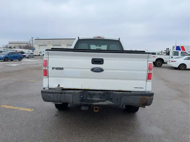2014 Ford F-150 - Photo 6