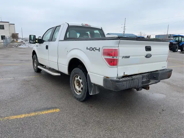 2014 Ford F-150 - Photo 7