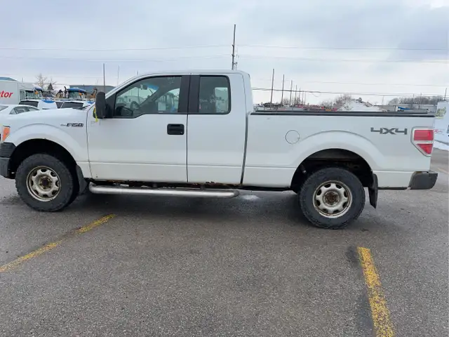 2014 Ford F-150 - Photo 8