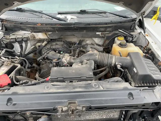 2014 Ford F-150 - Photo 9