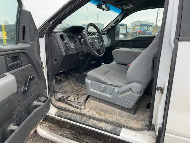 2014 Ford F-150 - Photo 10