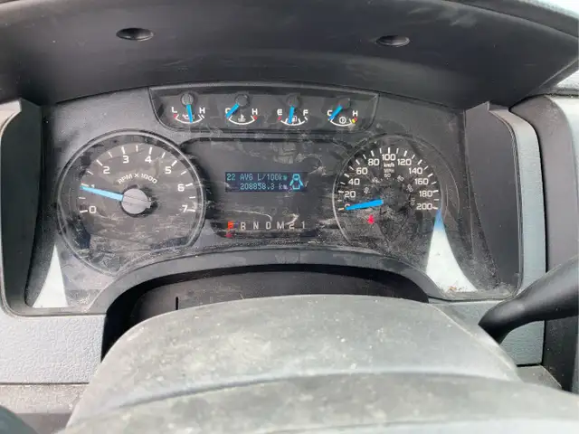 2014 Ford F-150 - Photo 11