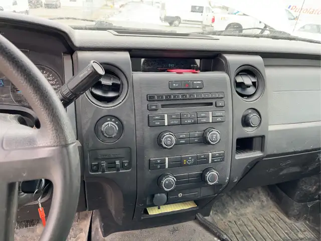 2014 Ford F-150 - Photo 12