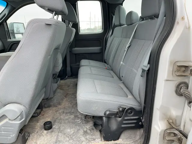 2014 Ford F-150 - Photo 13