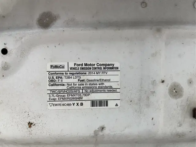 2014 Ford F-150 - Photo 15