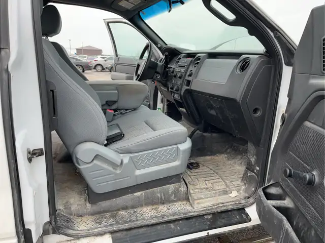 2014 Ford F-150 - Photo 18