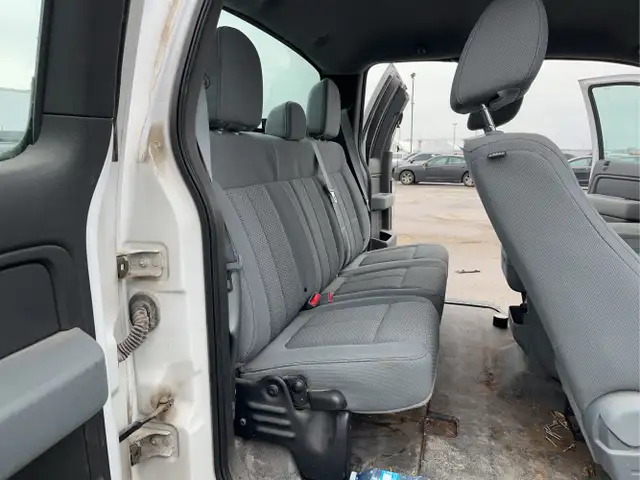 2014 Ford F-150 - Photo 19