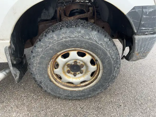 2014 Ford F-150 - Photo 20