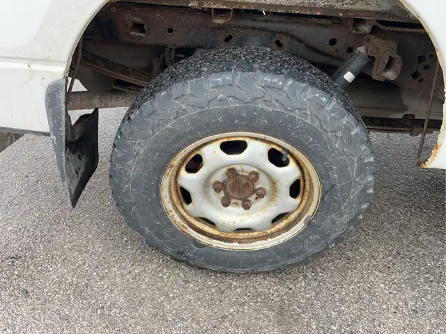 2014 Ford F-150 - Photo 21