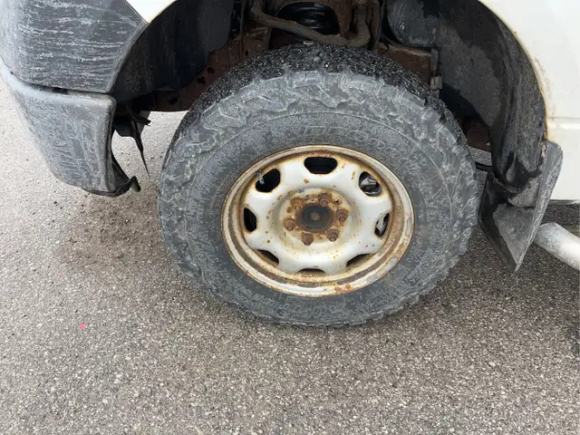 2014 Ford F-150 - Photo 23