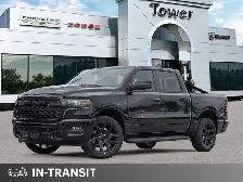2026 Ram 1500 Sport