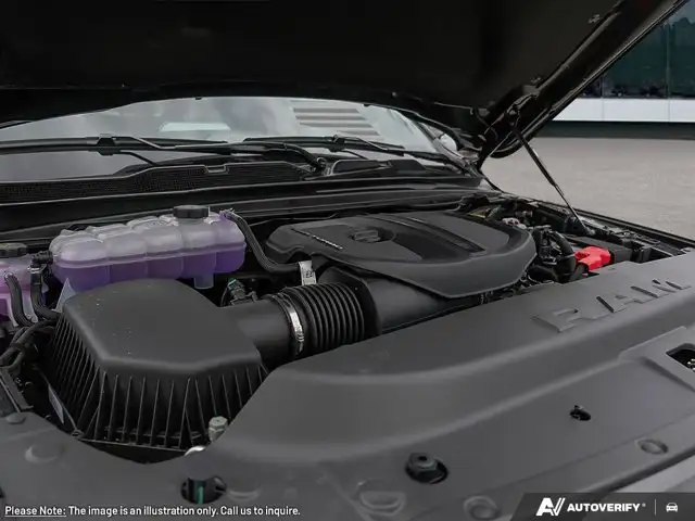 2026 Ram 1500 Sport - Photo 8