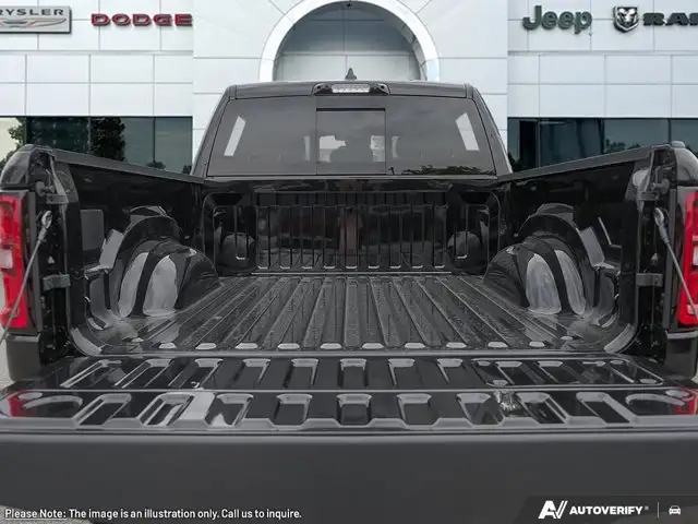 2026 Ram 1500 Sport - Photo 9