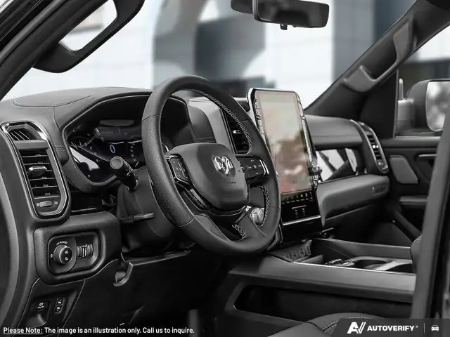 2026 Ram 1500 Sport - Photo 14