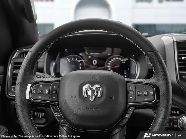 2026 Ram 1500 Sport - Photo 15
