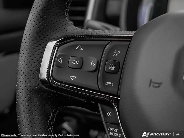 2026 Ram 1500 Sport - Photo 17