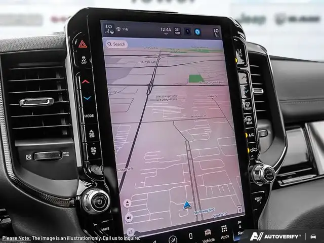 2026 Ram 1500 Sport - Photo 20