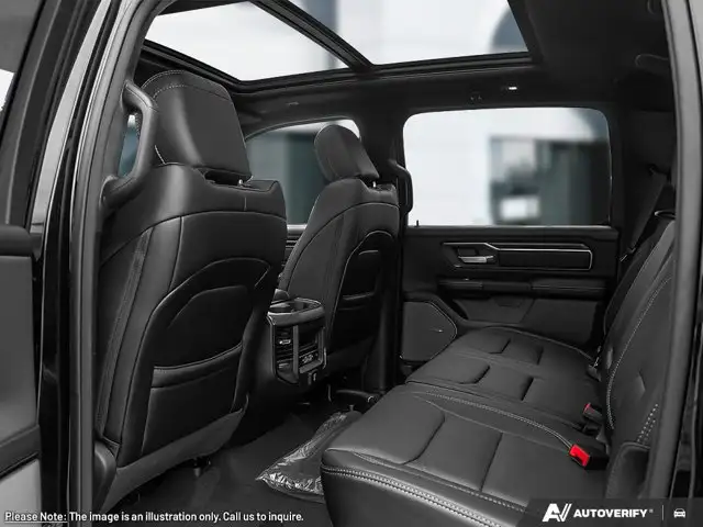 2026 Ram 1500 Sport - Photo 23