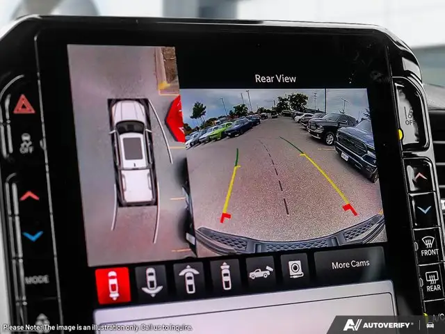 2026 Ram 1500 Sport - Photo 24