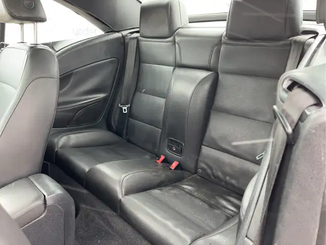 2007 Volkswagen Eos - Photo 14