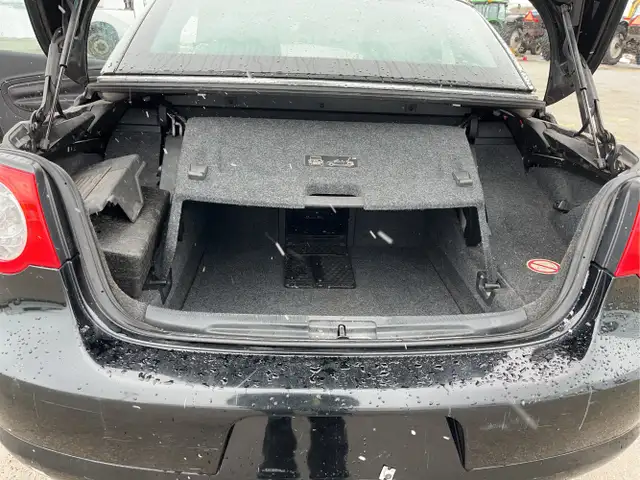 2007 Volkswagen Eos - Photo 18