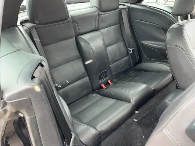 2007 Volkswagen Eos - Photo 20