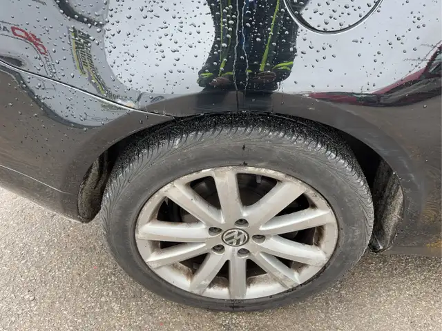 2007 Volkswagen Eos - Photo 21