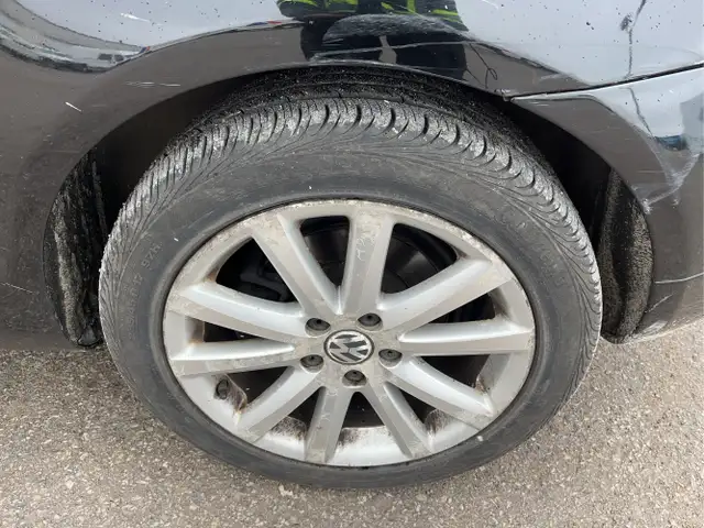 2007 Volkswagen Eos - Photo 22